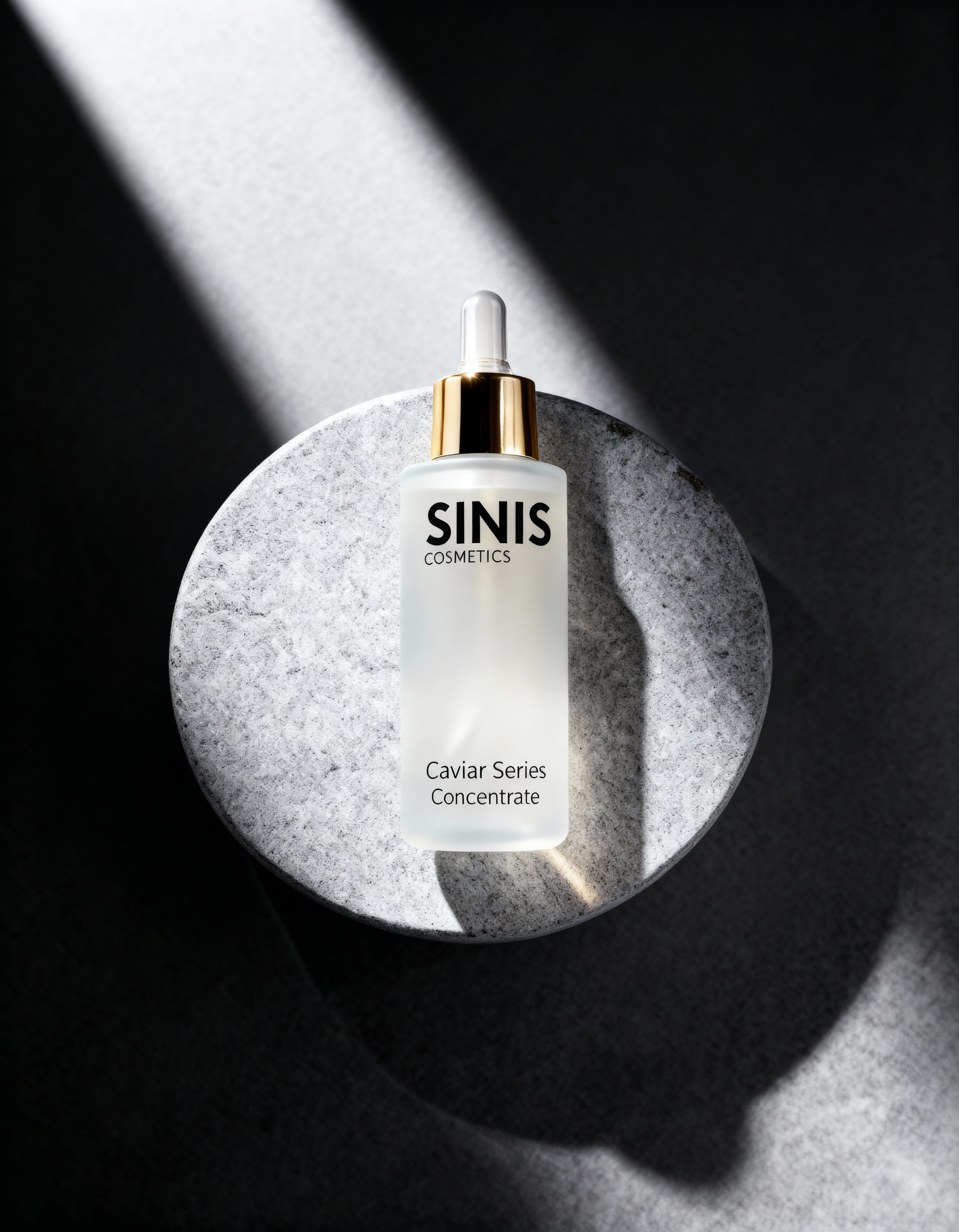 Caviar Series Concentrate